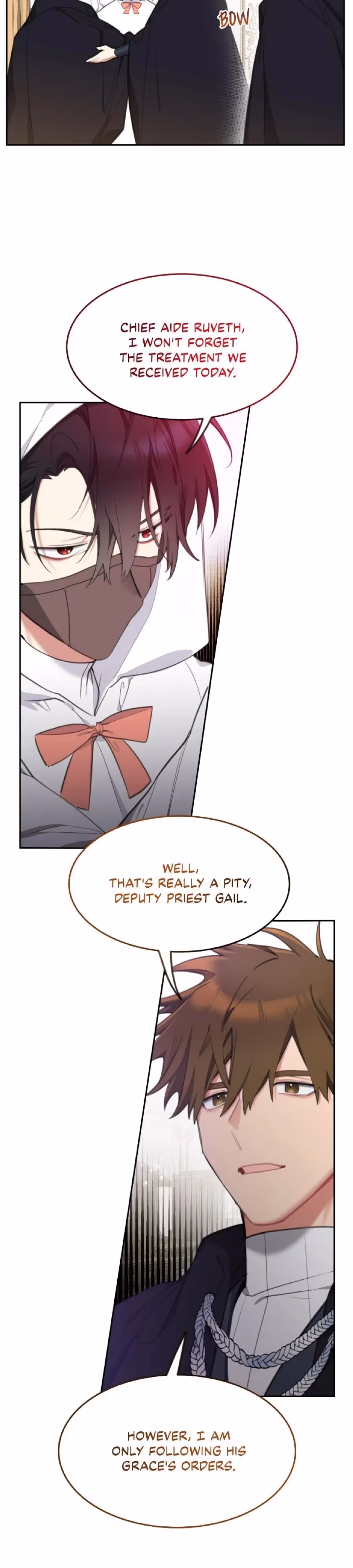 Read Lottery Princess chapter 35 image 10 on Lezhin