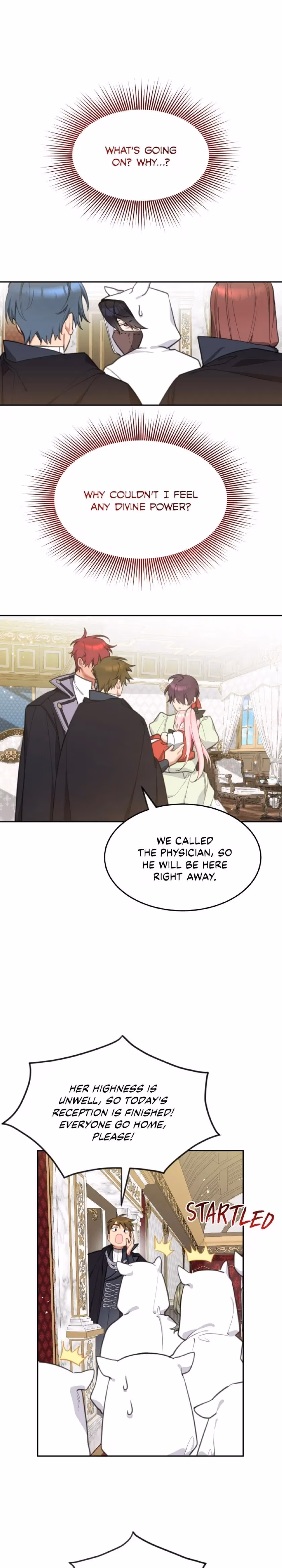 Read Lottery Princess chapter 35 image 11 on Lezhin