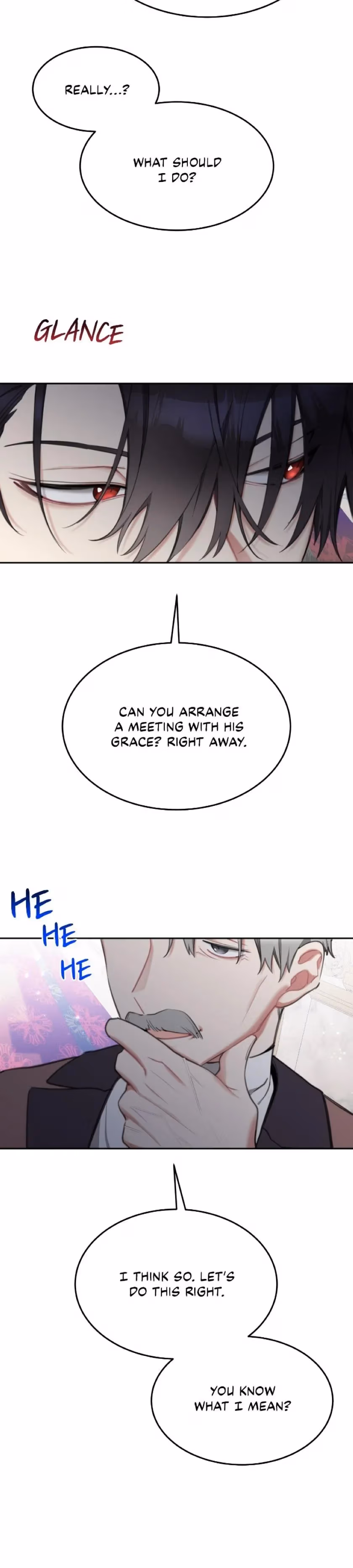 Read Lottery Princess chapter 35 image 14 on Lezhin