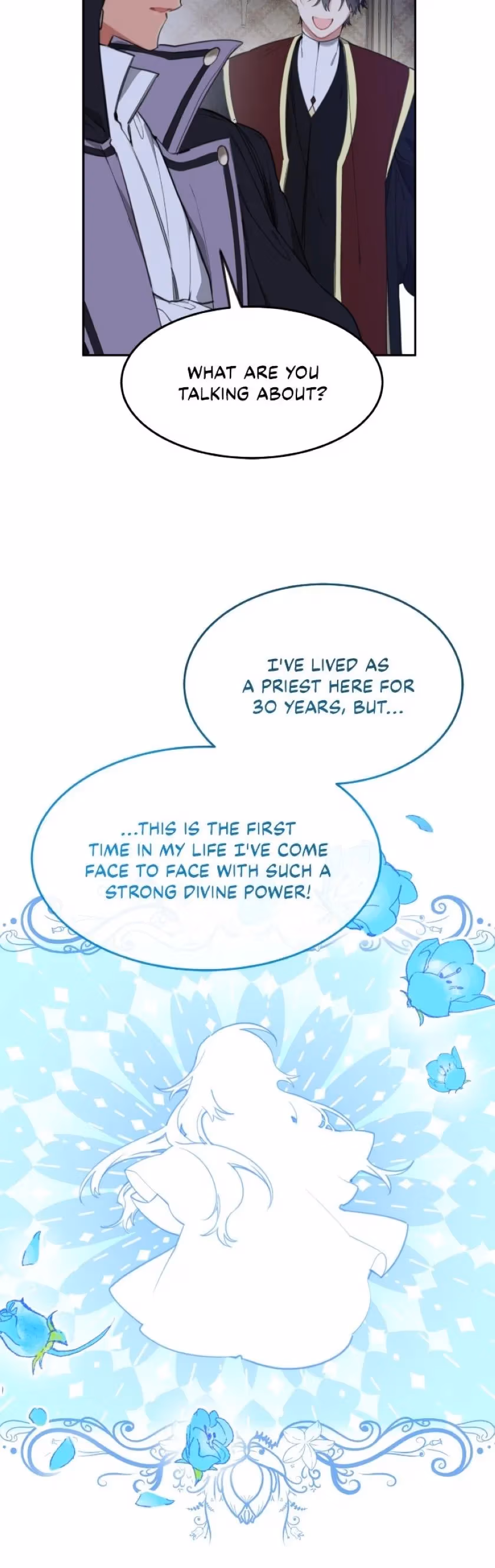 Read Lottery Princess chapter 35 image 16 on Lezhin