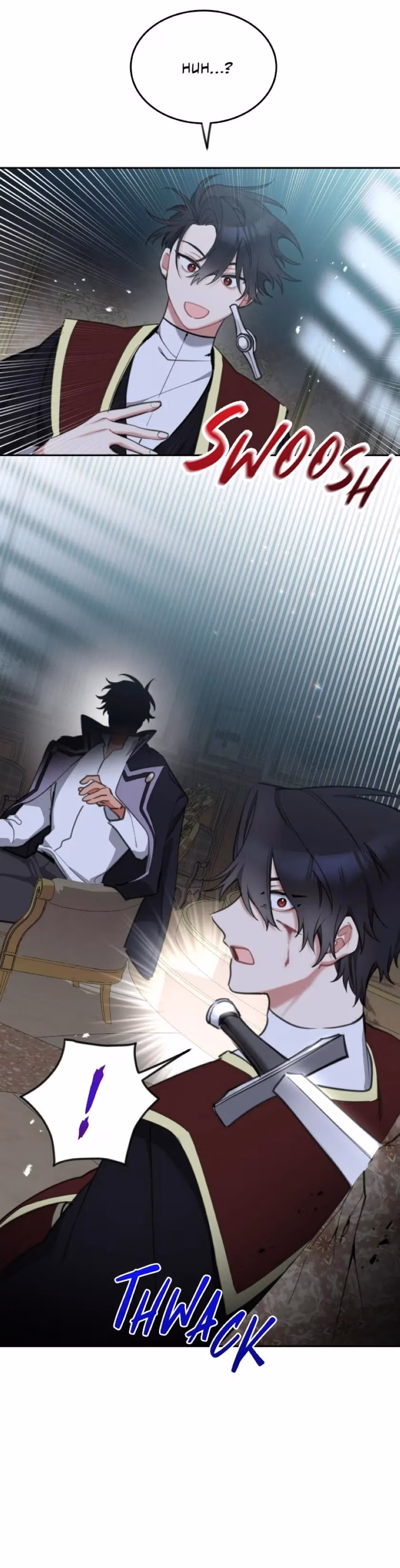 Read Lottery Princess chapter 35 image 18 on Lezhin
