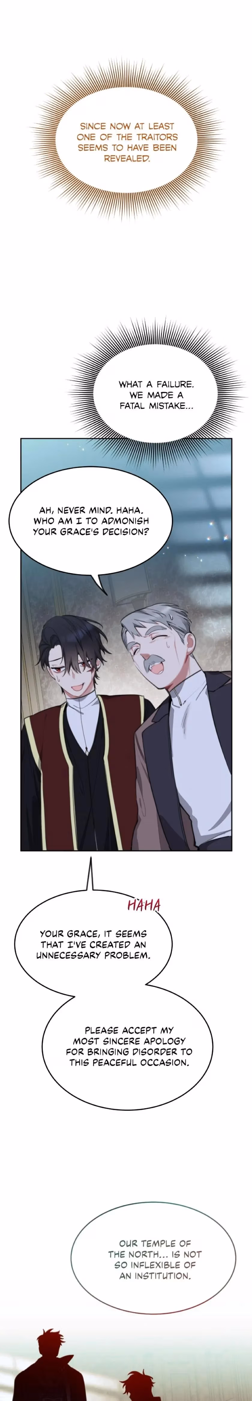 Read Lottery Princess chapter 35 image 21 on Lezhin
