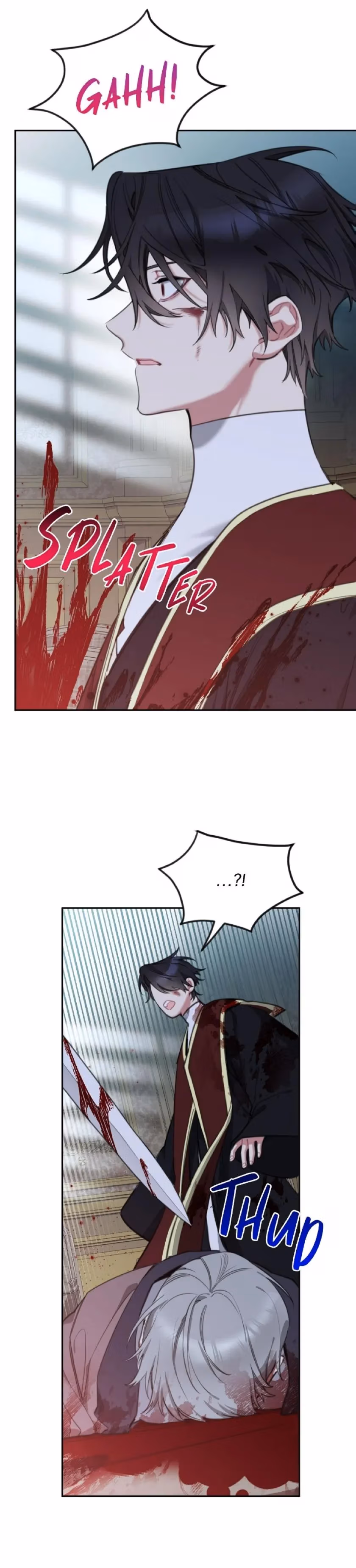 Read Lottery Princess chapter 35 image 26 on Lezhin