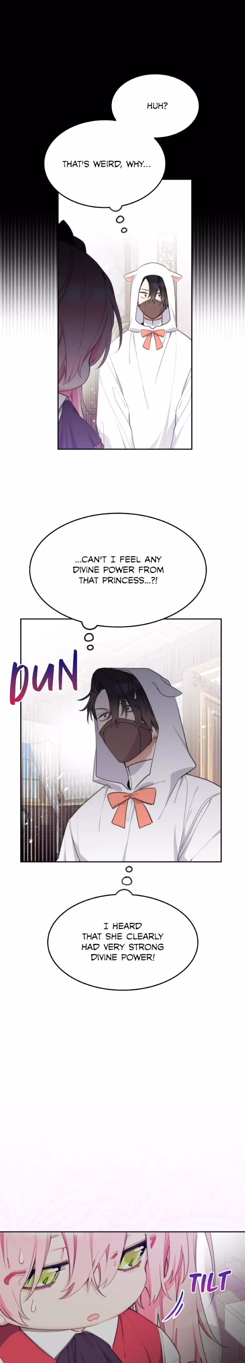 Read Lottery Princess chapter 35 image 7 on Lezhin