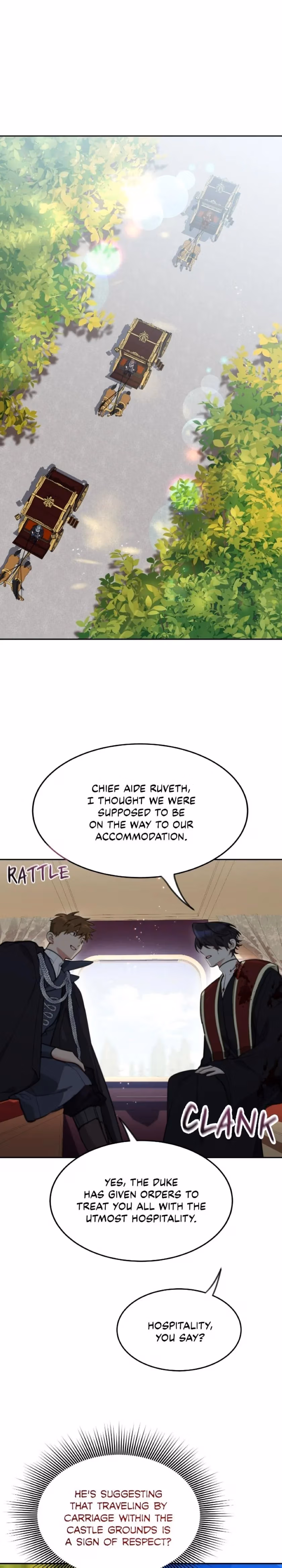 Read Lottery Princess chapter 36 image 0 on Lezhin