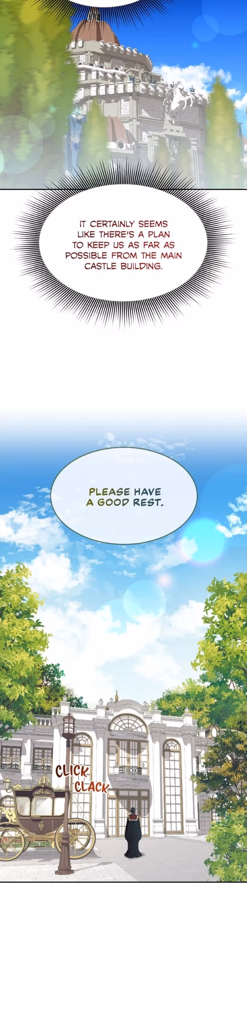 Read Lottery Princess chapter 36 image 1 on Lezhin