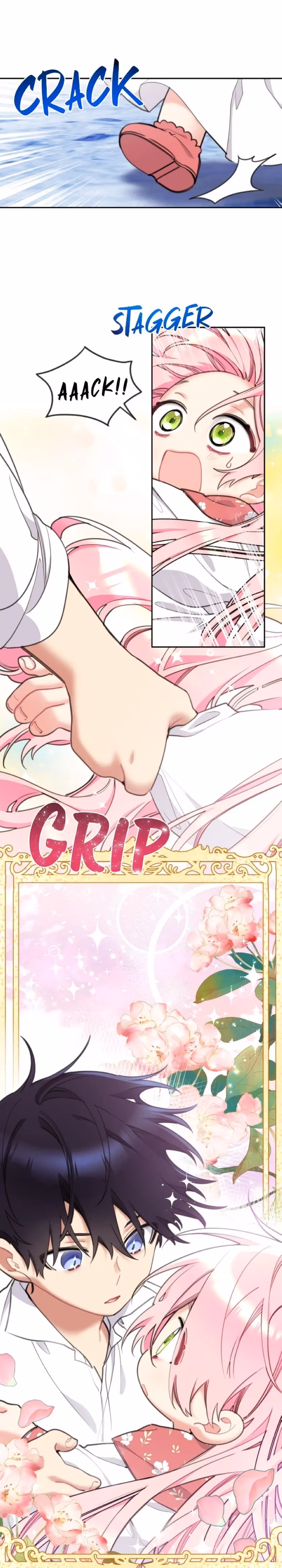 Read Lottery Princess chapter 36 image 10 on Lezhin
