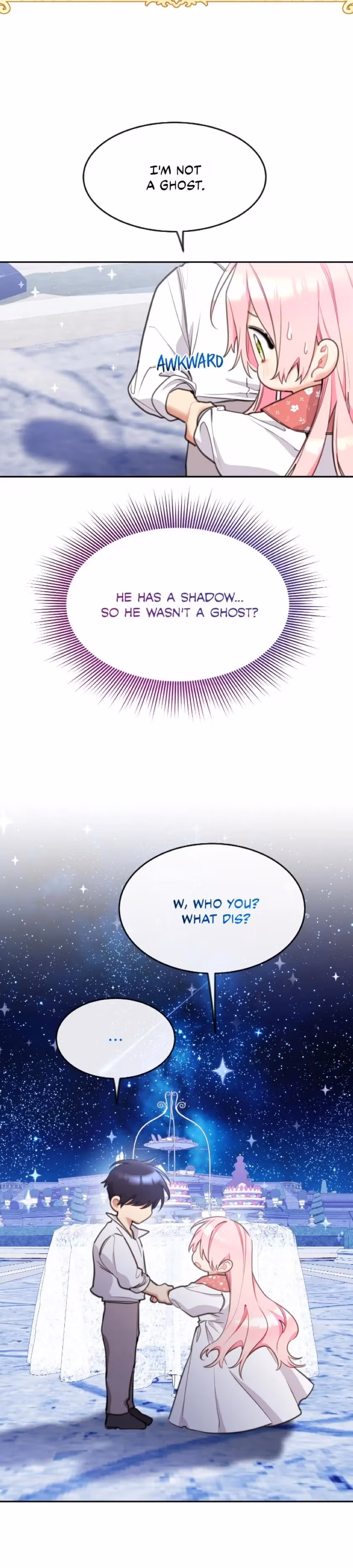 Read Lottery Princess chapter 36 image 11 on Lezhin