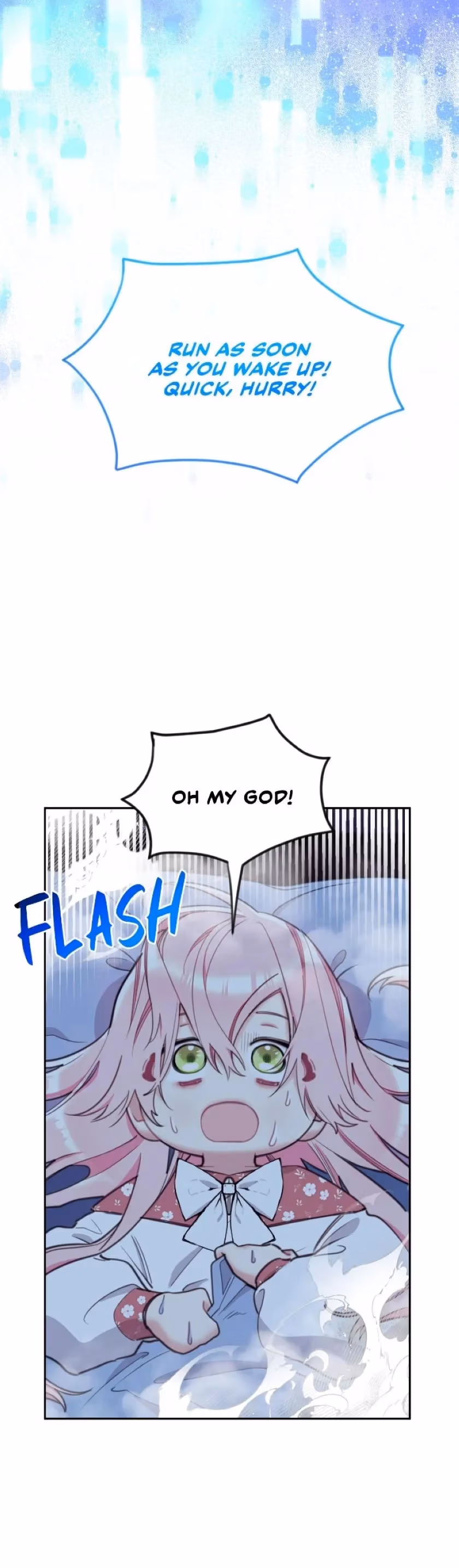 Read Lottery Princess chapter 36 image 13 on Lezhin