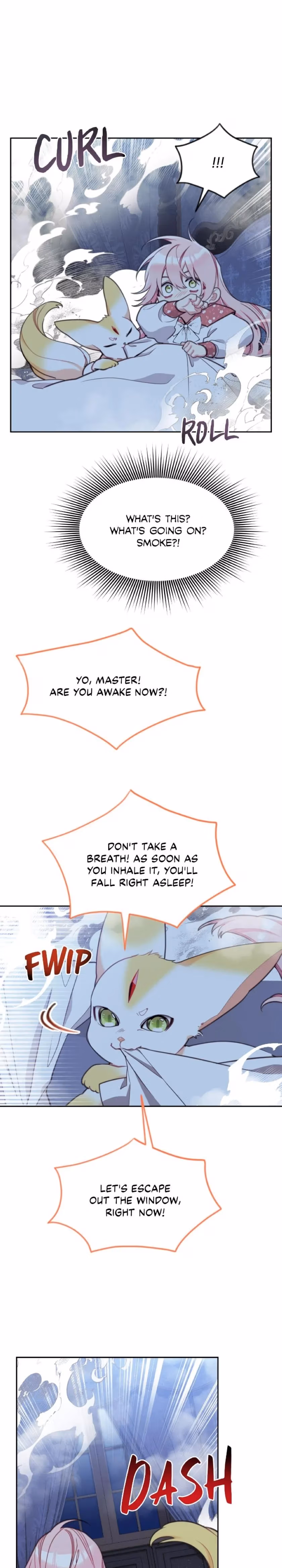 Read Lottery Princess chapter 36 image 14 on Lezhin