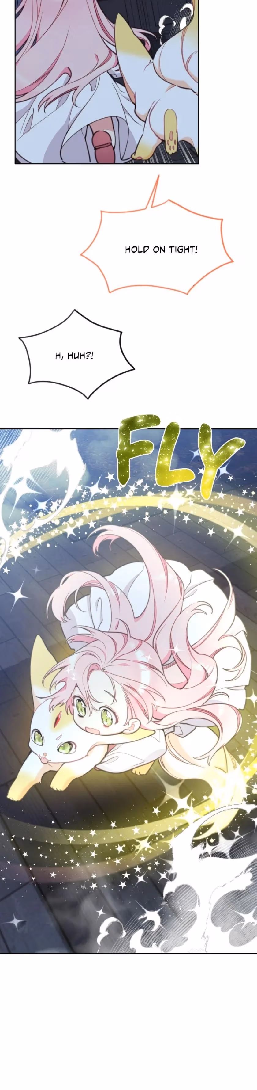 Read Lottery Princess chapter 36 image 15 on Lezhin