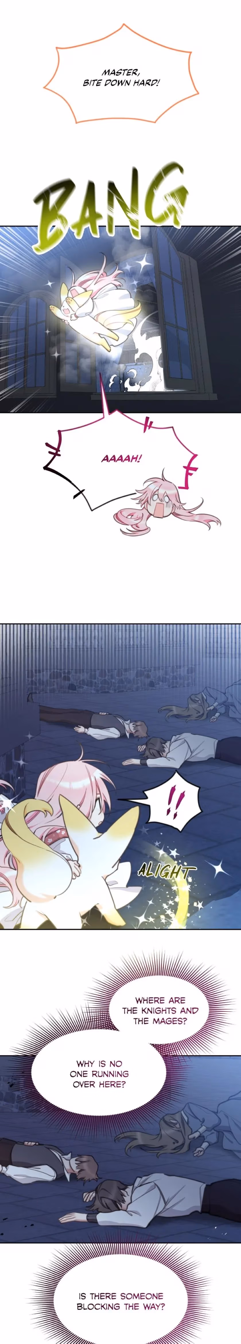 Read Lottery Princess chapter 36 image 16 on Lezhin