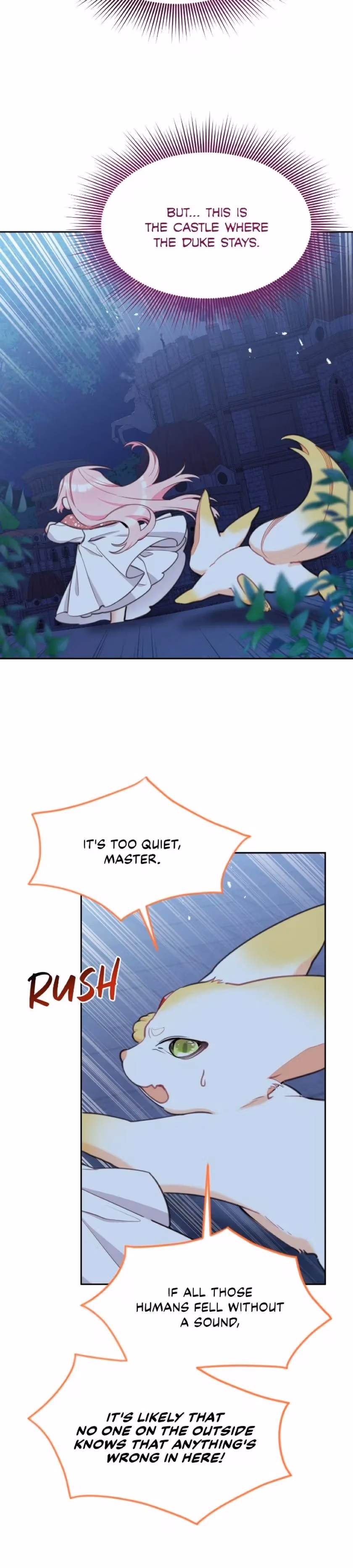 Read Lottery Princess chapter 36 image 17 on Lezhin