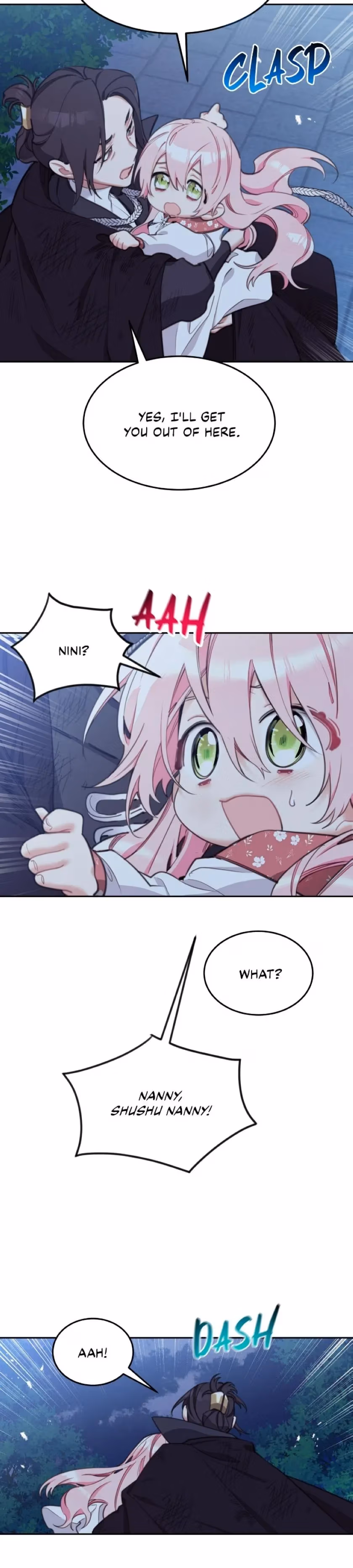 Read Lottery Princess chapter 36 image 19 on Lezhin