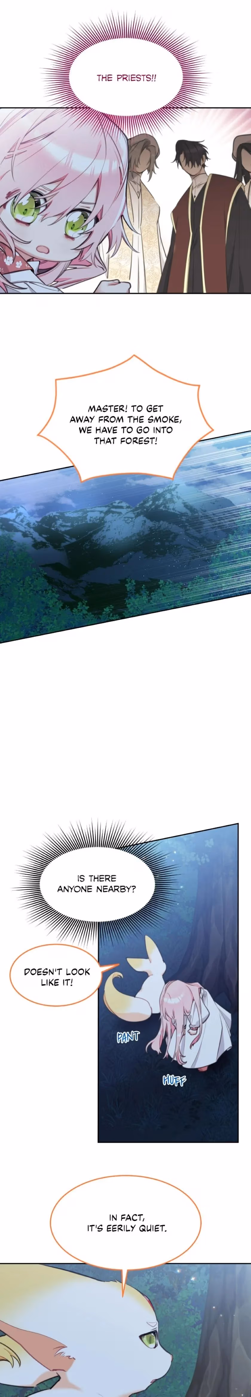 Read Lottery Princess chapter 36 image 24 on Lezhin