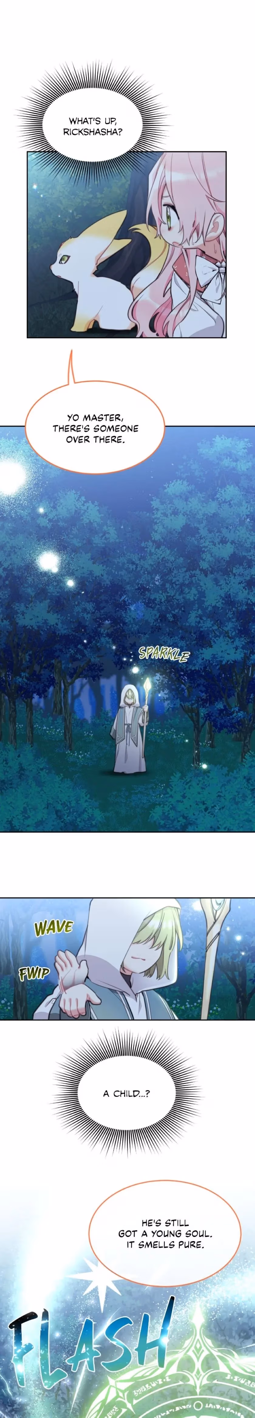 Read Lottery Princess chapter 36 image 26 on Lezhin
