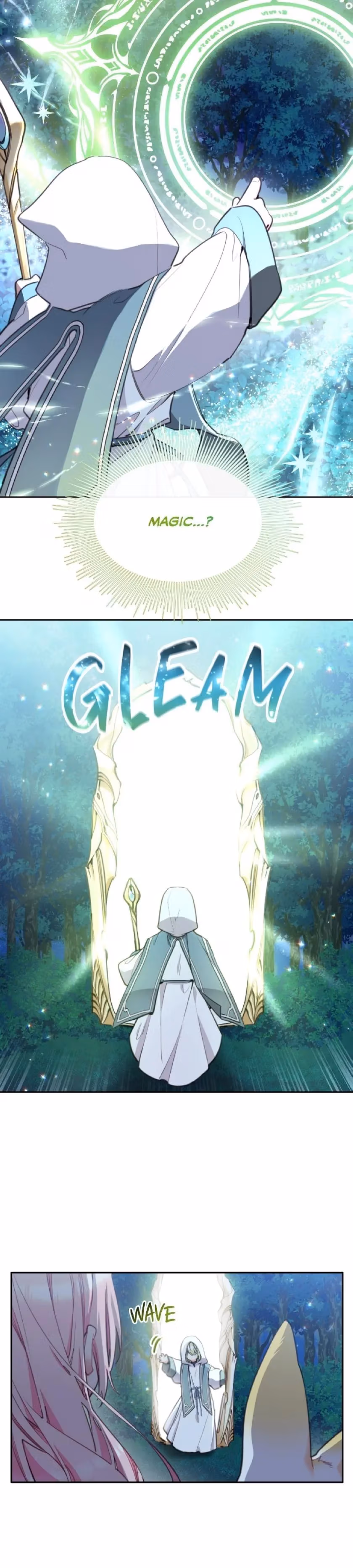 Read Lottery Princess chapter 36 image 27 on Lezhin
