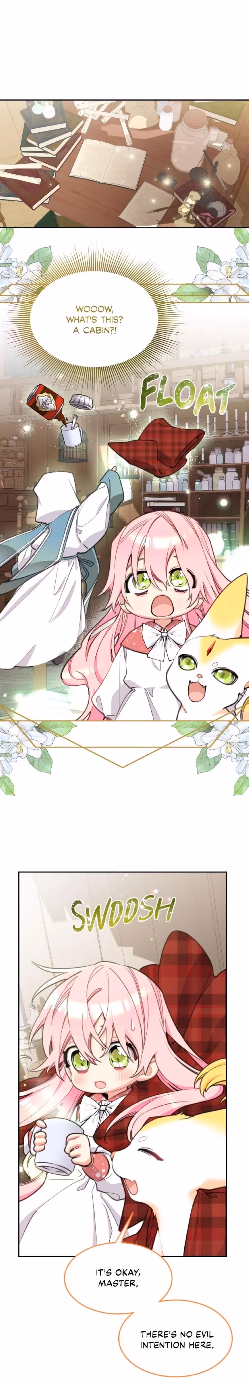 Read Lottery Princess chapter 36 image 28 on Lezhin
