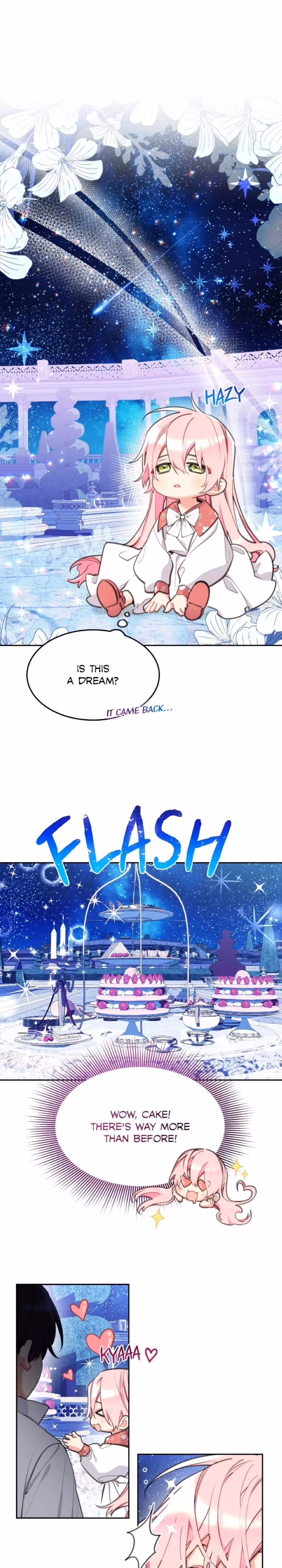Read Lottery Princess chapter 36 image 8 on Lezhin