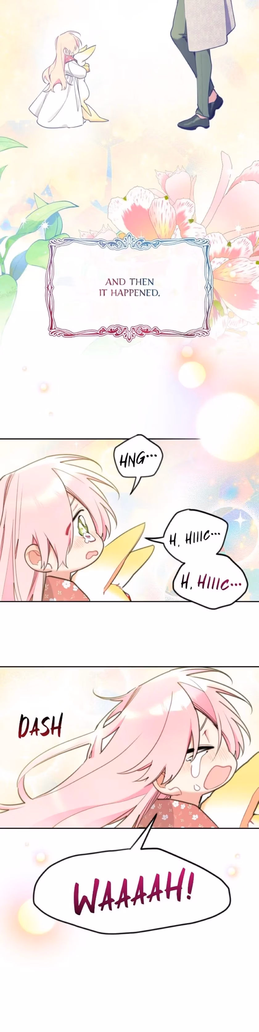 Read Lottery Princess chapter 37 image 10 on Lezhin