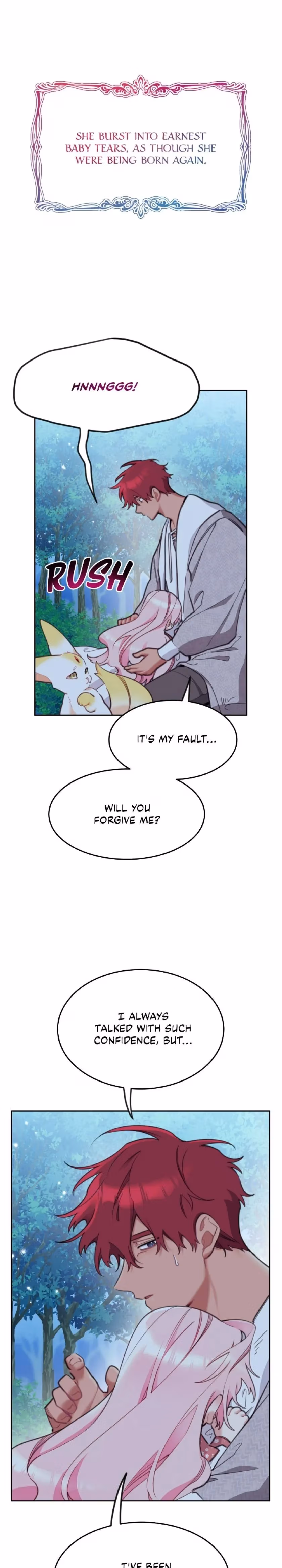 Read Lottery Princess chapter 37 image 11 on Lezhin