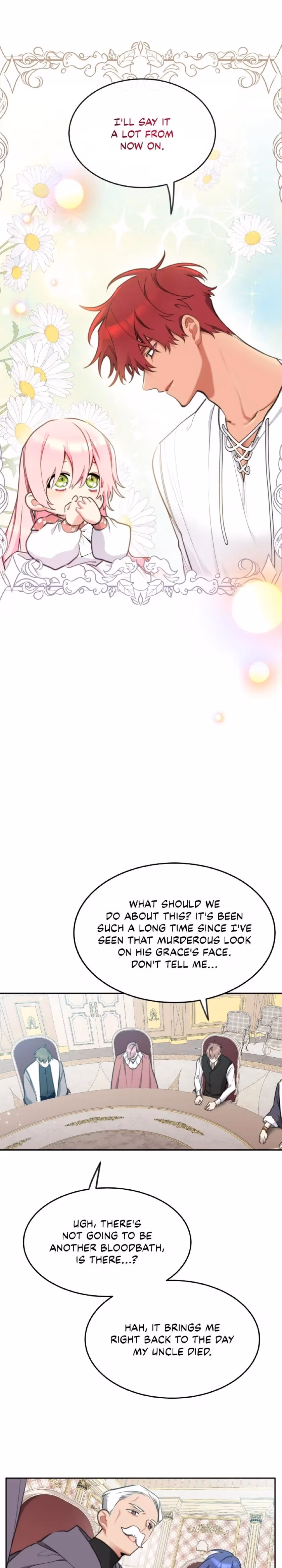 Read Lottery Princess chapter 37 image 17 on Lezhin