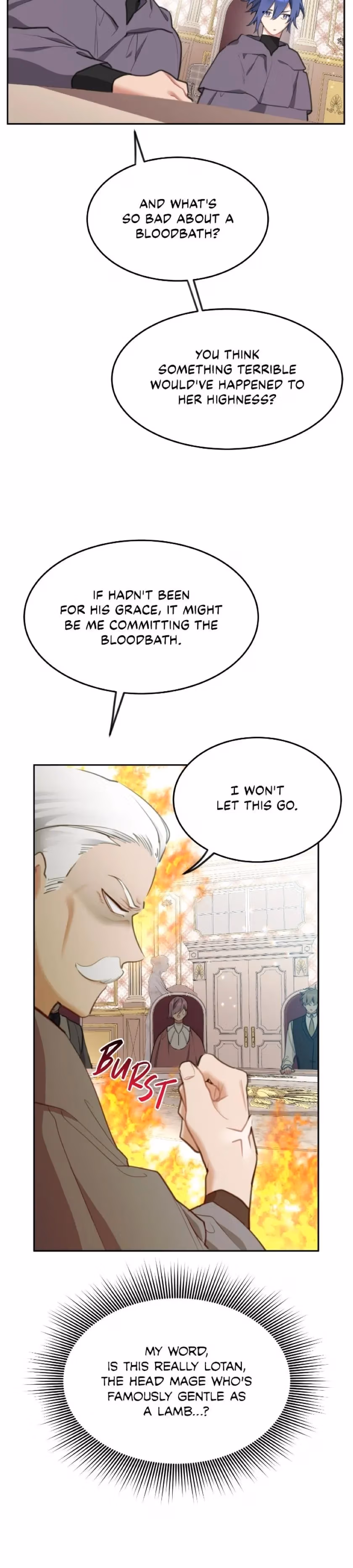 Read Lottery Princess chapter 37 image 18 on Lezhin