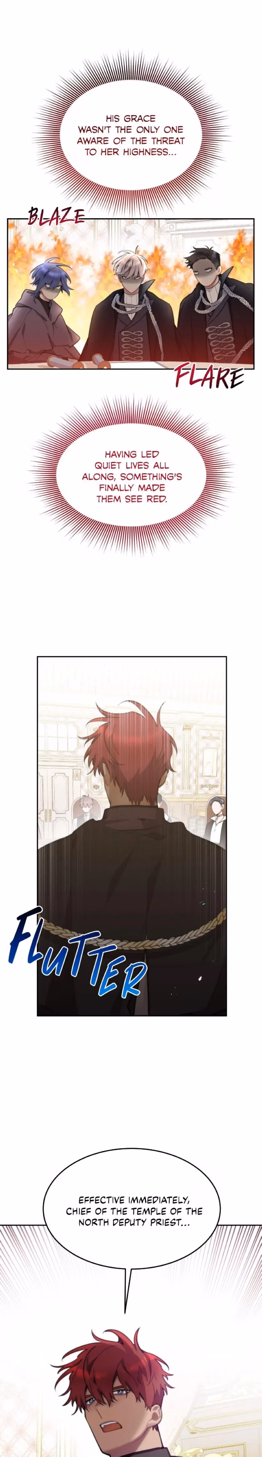 Read Lottery Princess chapter 37 image 19 on Lezhin