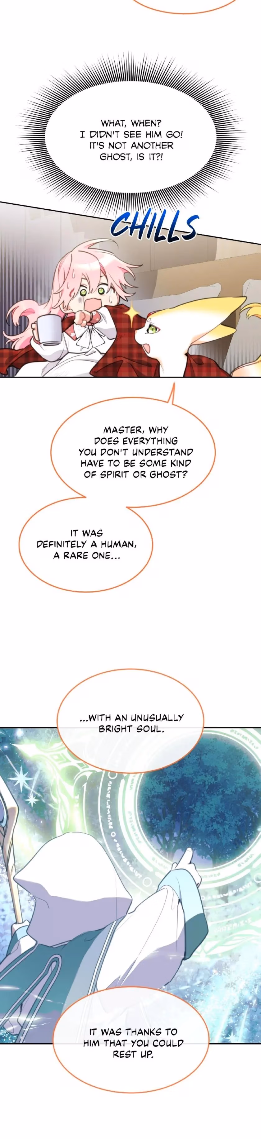 Read Lottery Princess chapter 37 image 2 on Lezhin