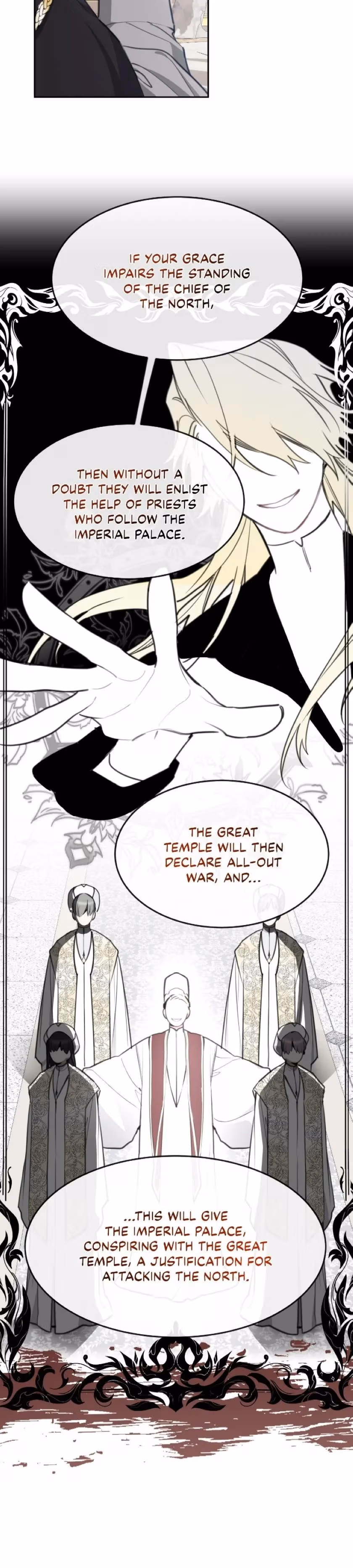 Read Lottery Princess chapter 37 image 22 on Lezhin