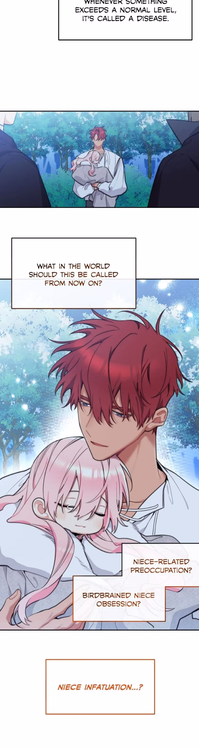 Read Lottery Princess chapter 37 image 28 on Lezhin