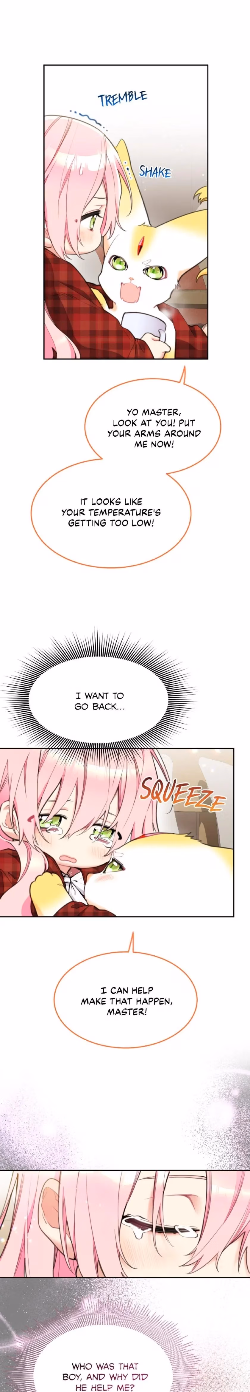 Read Lottery Princess chapter 37 image 3 on Lezhin