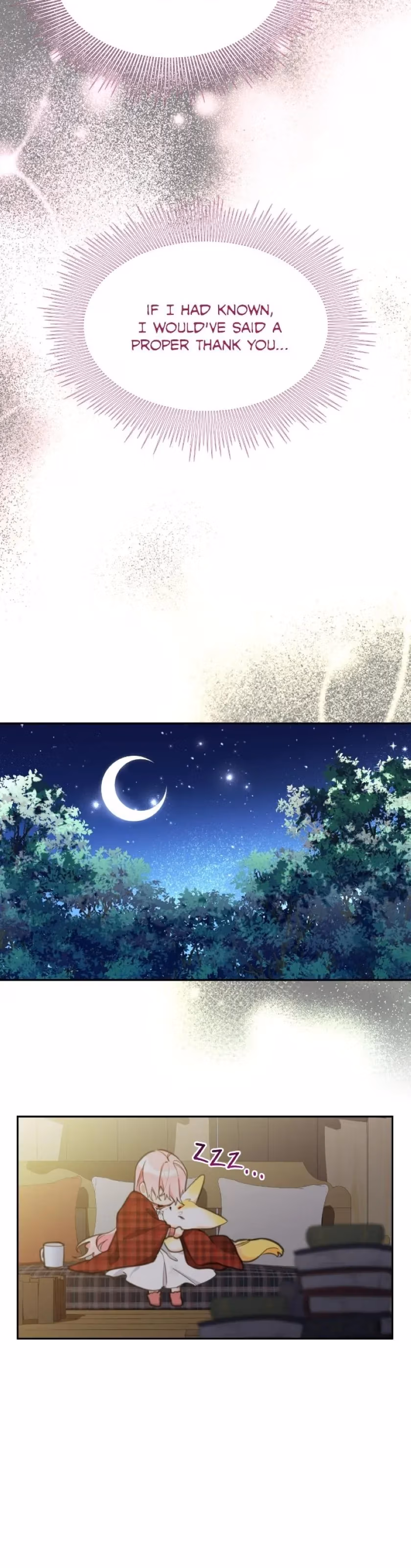 Read Lottery Princess chapter 37 image 4 on Lezhin