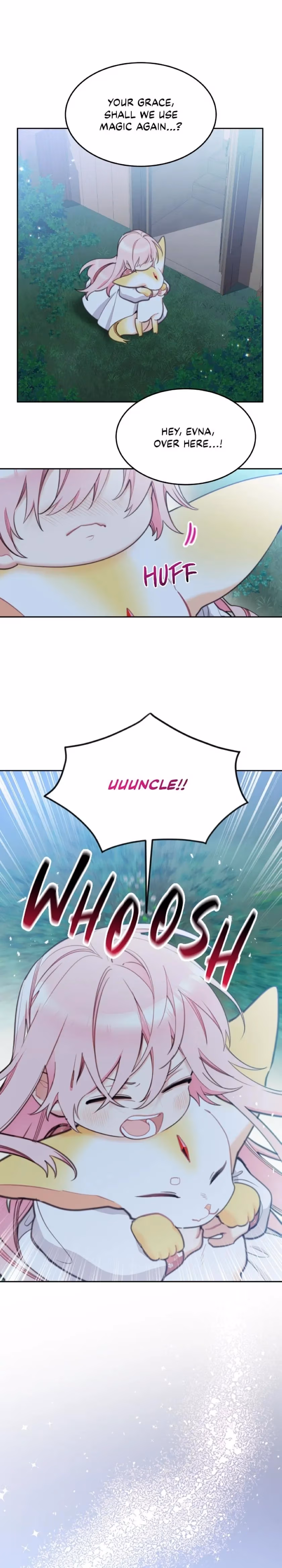 Read Lottery Princess chapter 37 image 7 on Lezhin