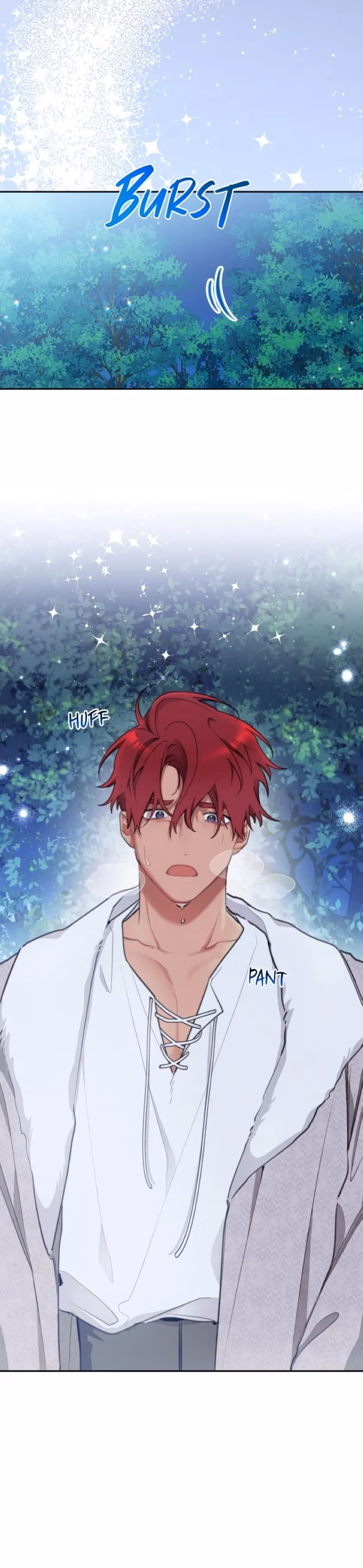 Read Lottery Princess chapter 37 image 8 on Lezhin