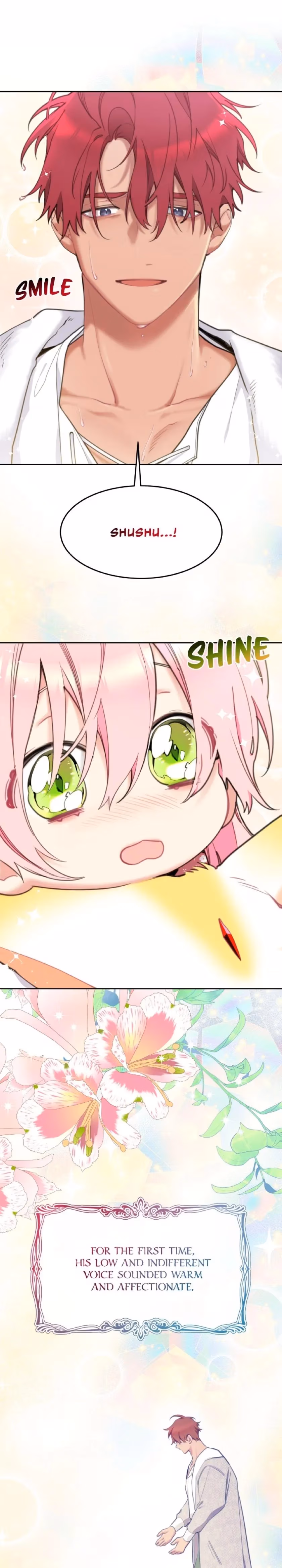 Read Lottery Princess chapter 37 image 9 on Lezhin