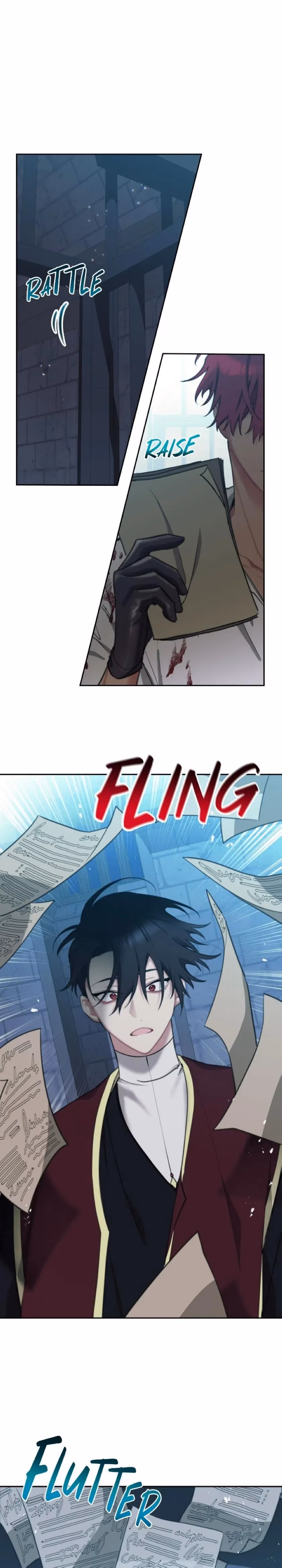 Read Lottery Princess chapter 38 image 12 on Lezhin
