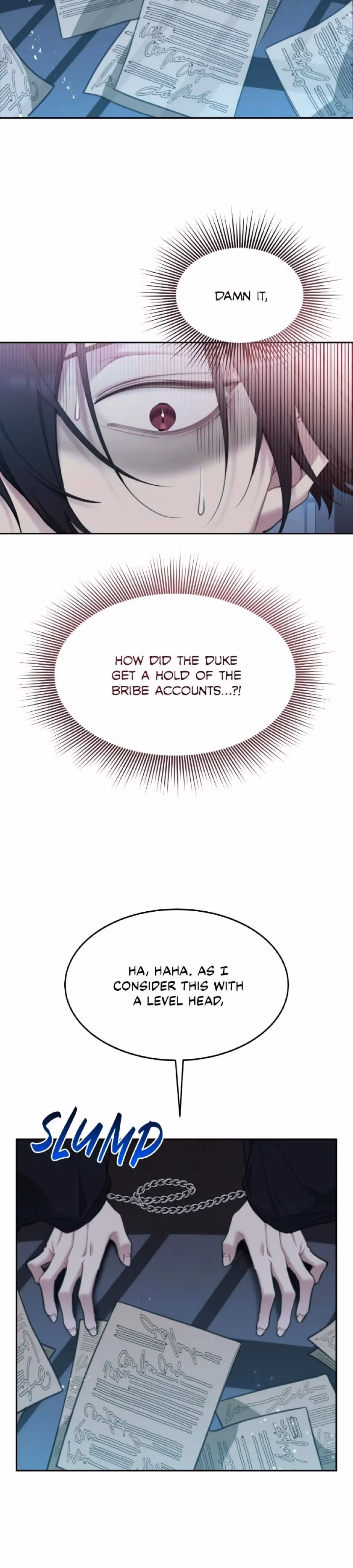 Read Lottery Princess chapter 38 image 13 on Lezhin