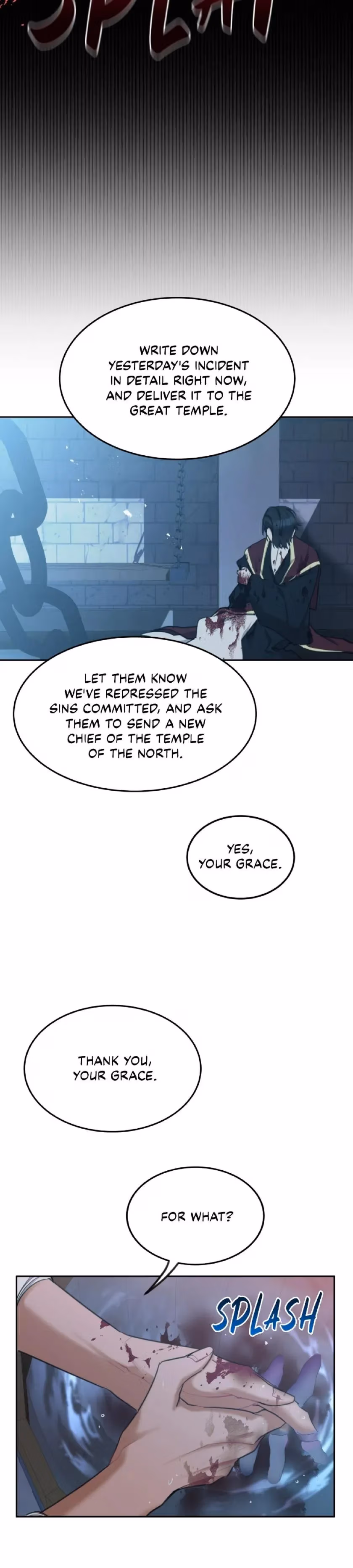 Read Lottery Princess chapter 38 image 17 on Lezhin