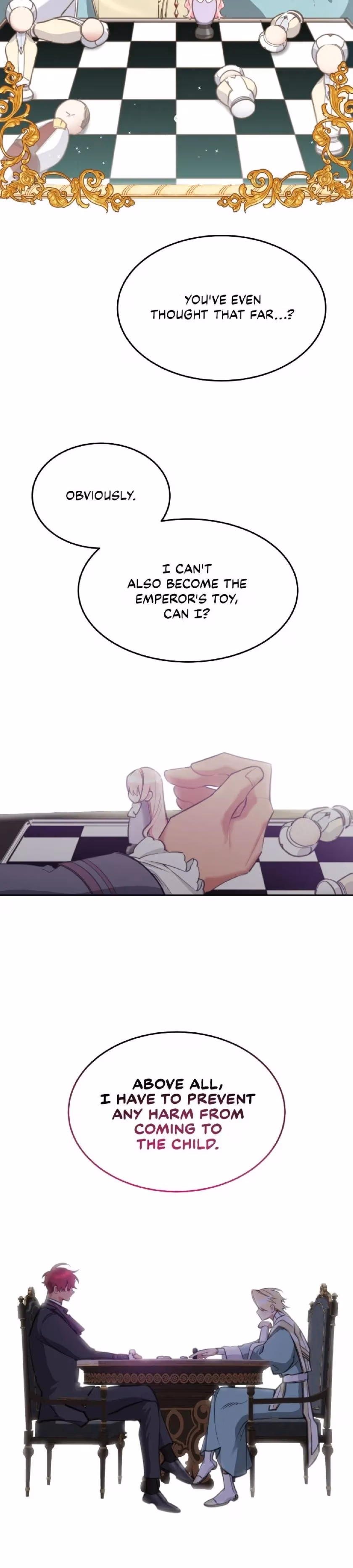 Read Lottery Princess chapter 38 image 19 on Lezhin