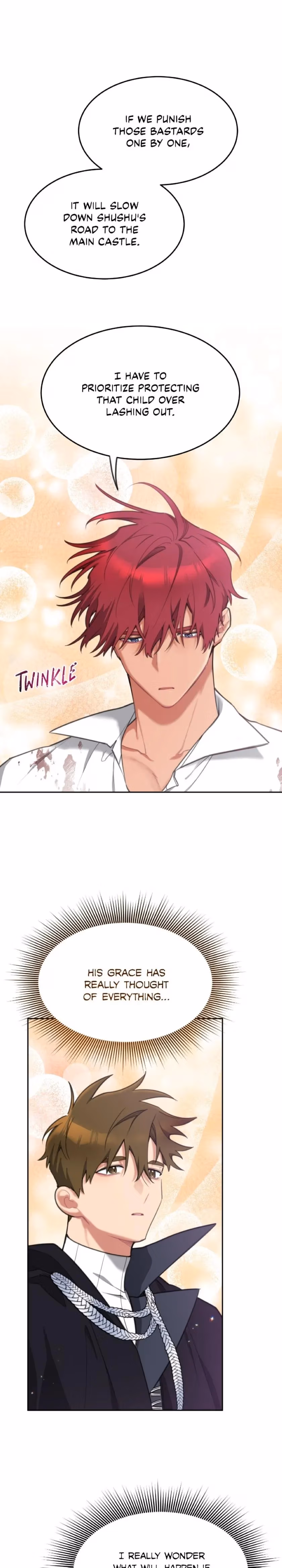 Read Lottery Princess chapter 38 image 20 on Lezhin
