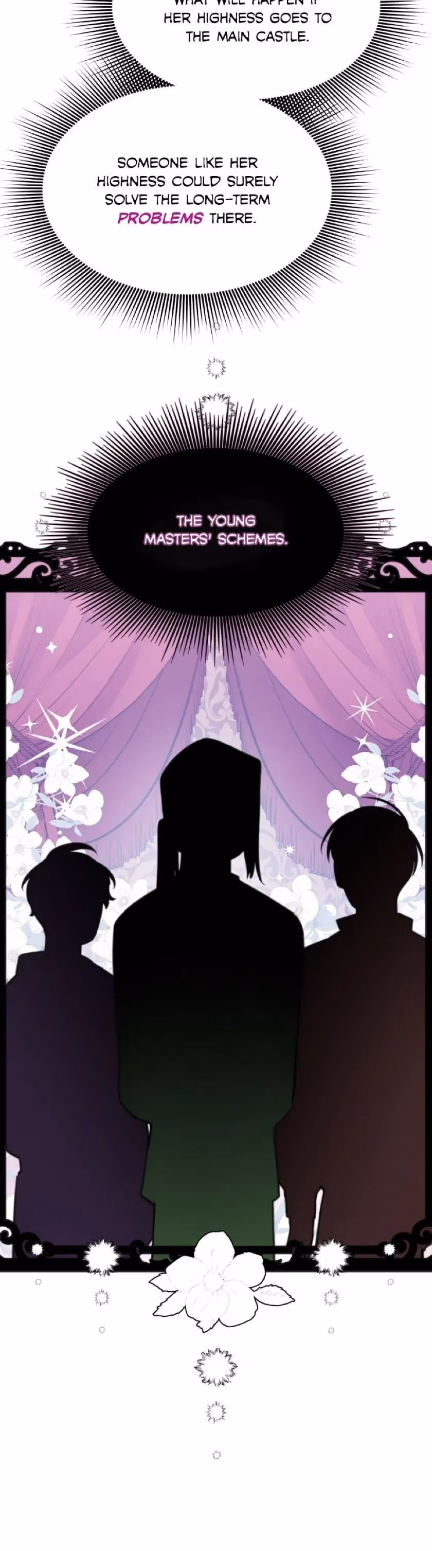Read Lottery Princess chapter 38 image 21 on Lezhin