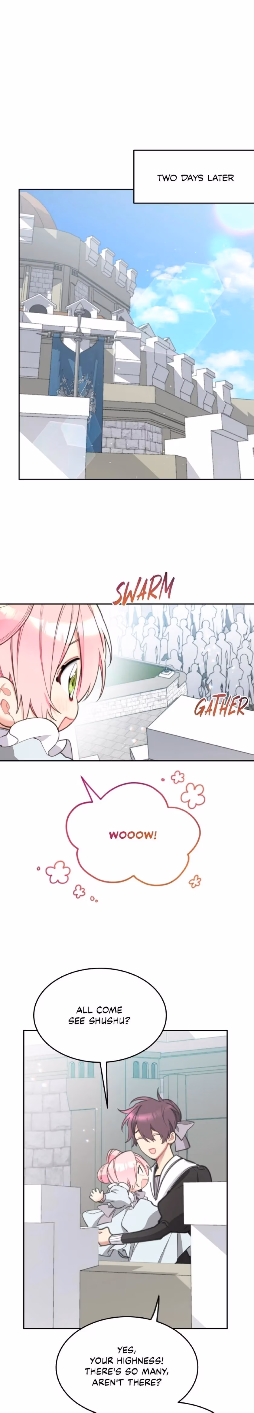 Read Lottery Princess chapter 38 image 22 on Lezhin