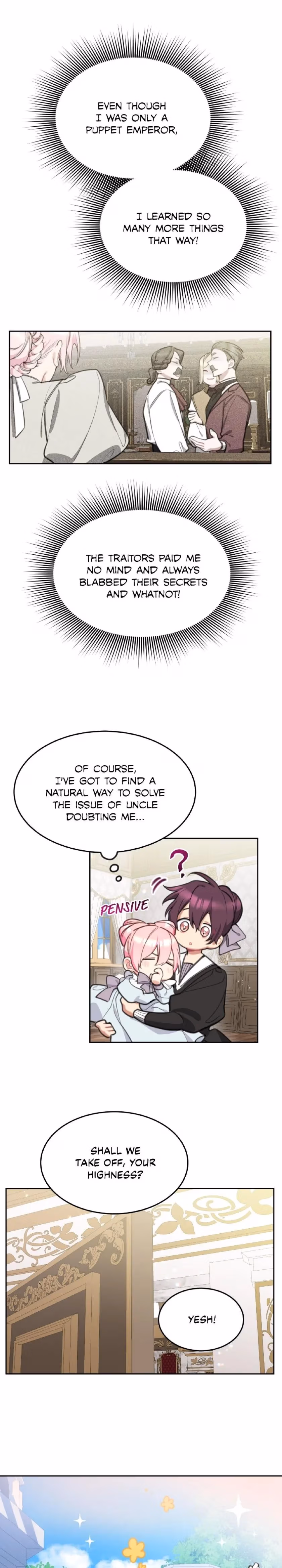 Read Lottery Princess chapter 38 image 24 on Lezhin