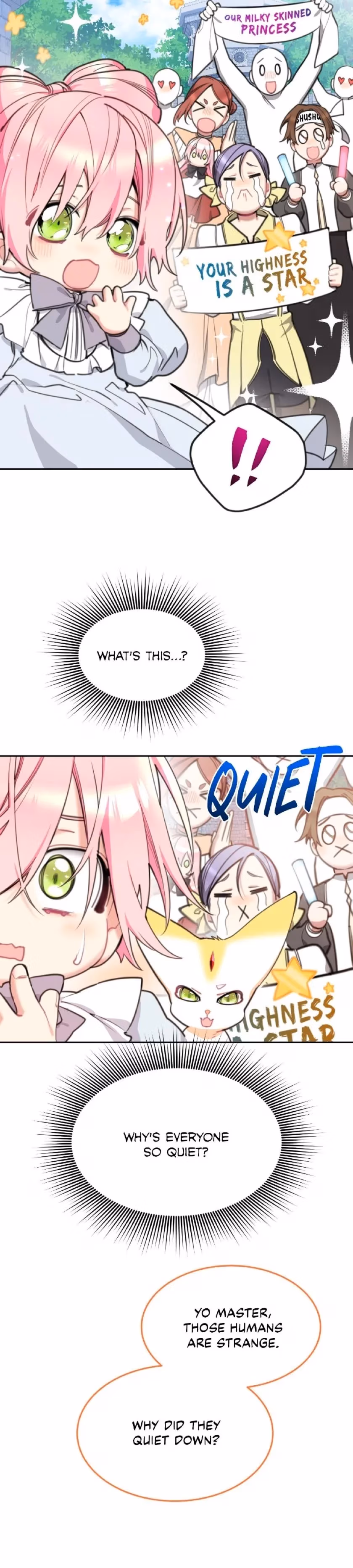 Read Lottery Princess chapter 38 image 25 on Lezhin
