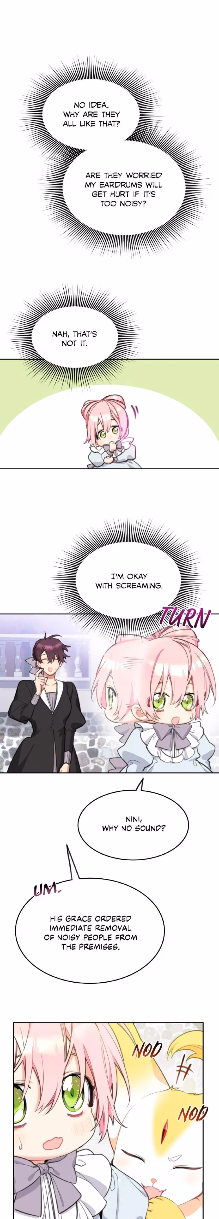 Read Lottery Princess chapter 38 image 26 on Lezhin