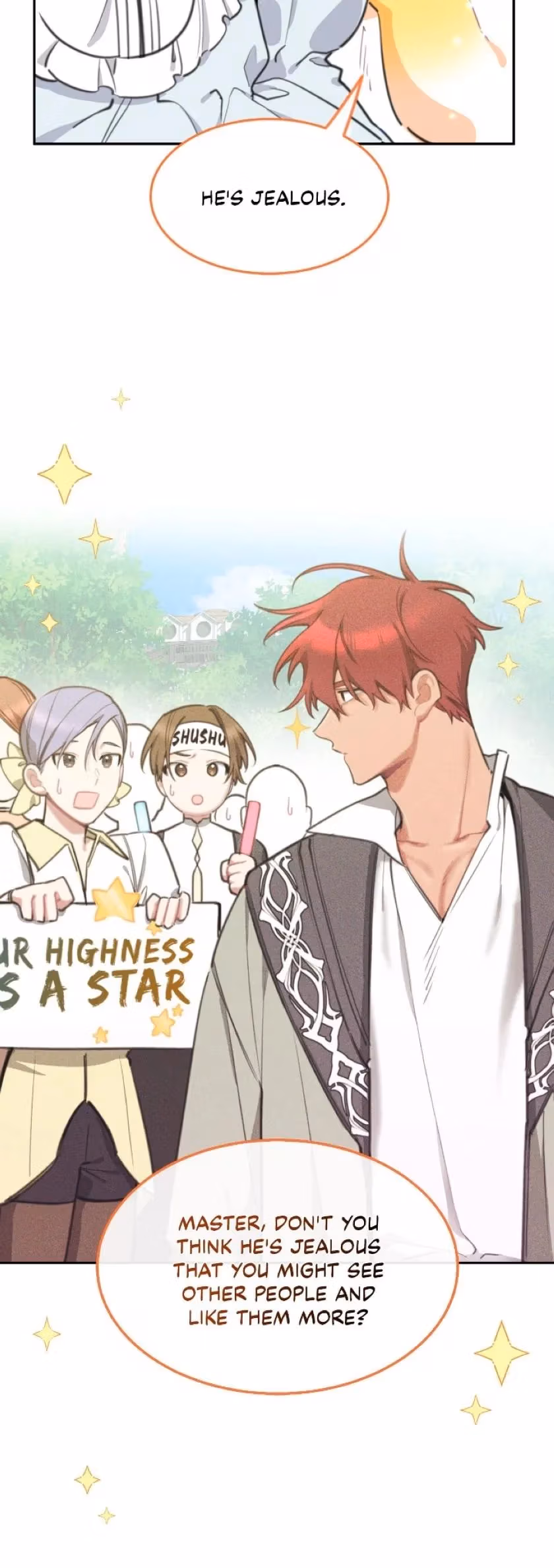 Read Lottery Princess chapter 38 image 27 on Lezhin