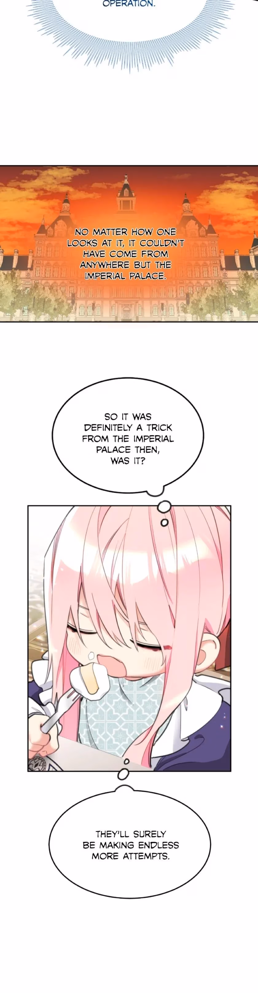 Read Lottery Princess chapter 38 image 3 on Lezhin