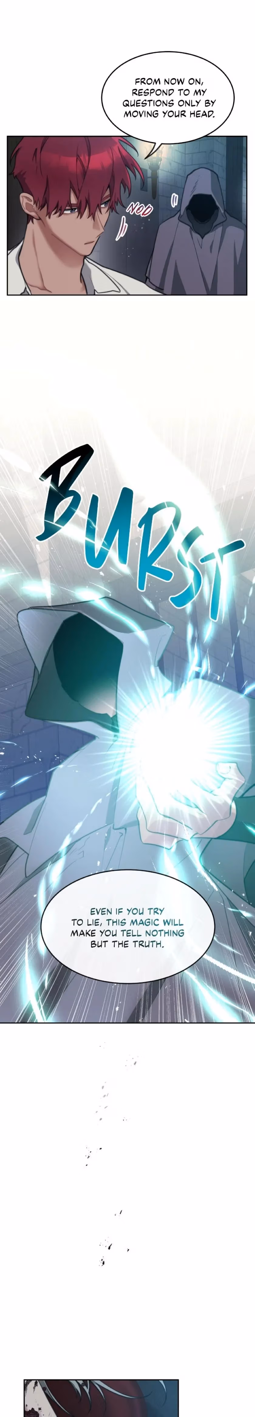 Read Lottery Princess chapter 38 image 6 on Lezhin