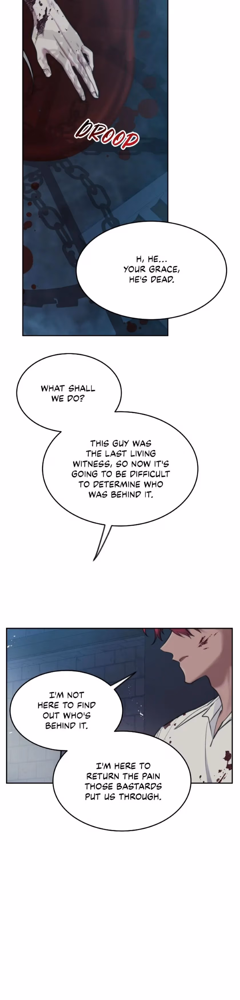 Read Lottery Princess chapter 38 image 7 on Lezhin